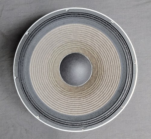 Jbl 2275h woofer speaker - jbl, 15"