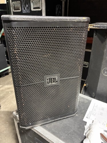 Jbl srx712m high power - jbl,