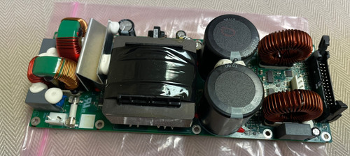 Jbl srx 918 - jbl, amp