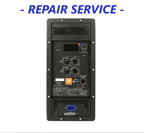 Jbl 5069595x amp assembly - 5069595x,